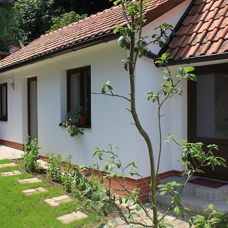 Domek Praha - Zbraslav, U Zamku Exterior photo